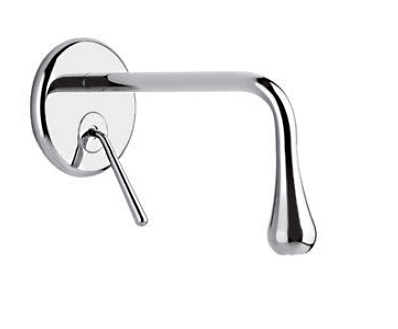 Basin Mixer